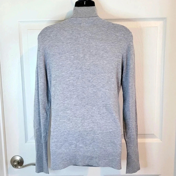 CACHE Women's Turtleneck Long Sleeve - Picture 5 of 7